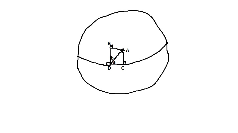 Solar angle illustration